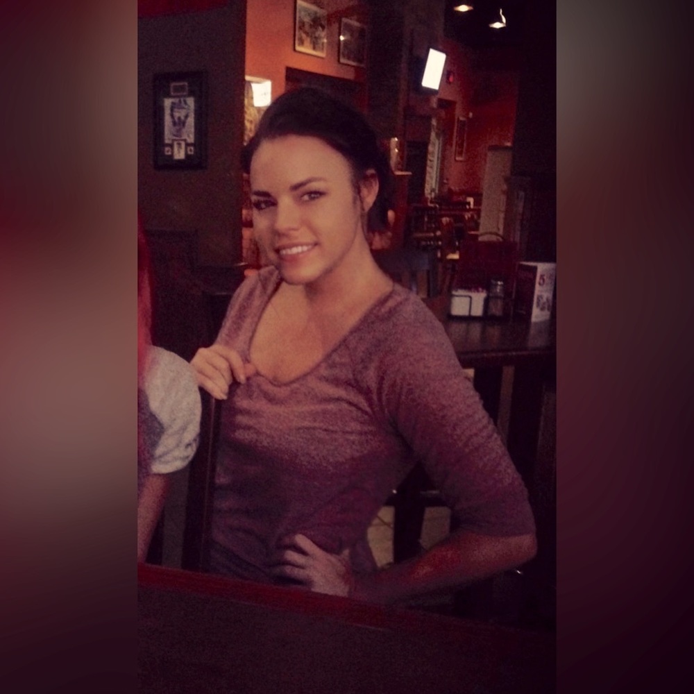 Meet your Posher, Amanda